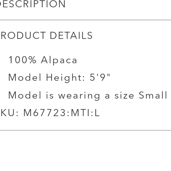 Nwt Johnny Was Vest size XL - Picture 4 of 9